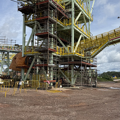 GERDAU Ouro Branco