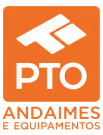 PTO Andaimes e Equipamentos